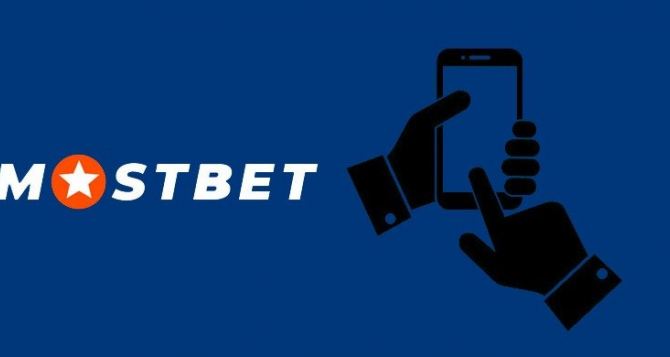 Aplikacja mobilna MostBet dla Polaków