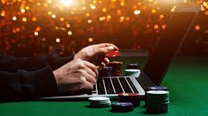 Pin Up Gambling Enterprise Online