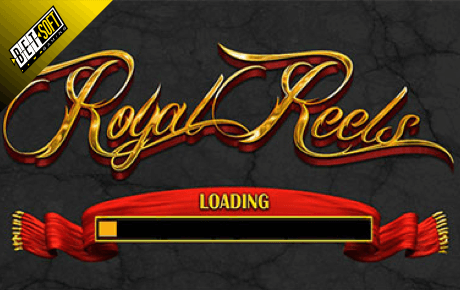 Enter the Royal Realm of Ports at Royal Reels Online Casino