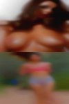 Ugly looking women