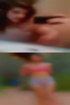Ugly looking women