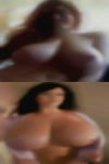 Horny women the store
