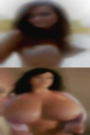 Nude woman camp