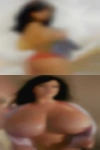 Nude woman Madison