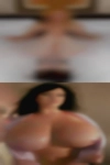 Shy meets horny woman