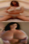 Woman horny