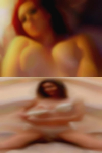 aidaToye, horny women