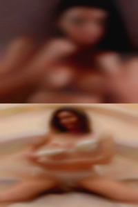 Dorrisobanski, naked woman in Birmingham,