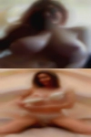 Female looking couple