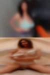 Metter, naked girls