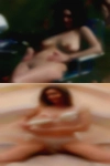 Sexy naked horny women San