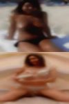 Shortest women pussy world