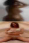 Study mature female body