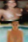 Fort naked girls