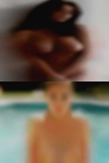 Woman horny