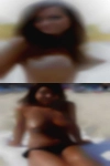 Couple swinging forest fuck