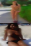 Horny women casual