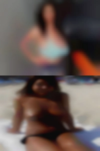 kortneyBasu539, naked girls