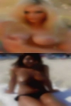 Pretty nude girls fucking