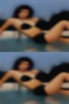 Extra pound nude girls