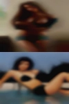 Francisco swinger couple