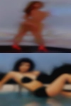 Scranton nude woman