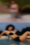 Woman horny