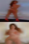 Naked female Oklahoma