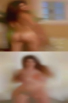 Nude woman Wyoming
