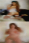 Wife swinging