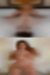 Women looking threesome