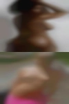 Naked woman asses