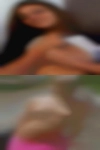 Sexy woman open fucking