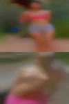 Slut looking dick