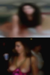 Female seeking couple for