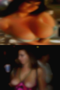 JulienneDeming, swingers