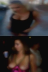 Woman searching for Fort Worth