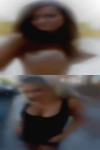 Heavy sexy woman having