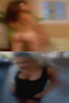 Horny women beach party