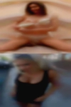 Hot horny sexy woman that like