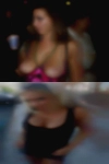 Looking nude massage