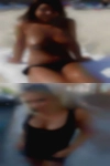 Naked girls Brazoria County