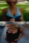 Woman dating Alaska
