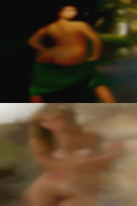 Hortenciacorder1989, naked