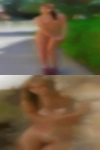 Naked weather woman Connecticut