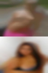 Horny woman