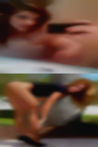 GayleeFaison, swinging