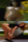 Naked girls from Bellville