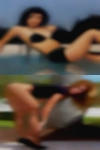 Nude women wilderness