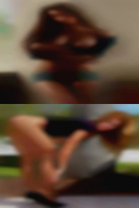 Philansky, BBW swinger
